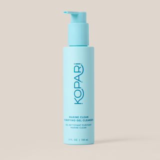 Marine Clean Purifying Gel Cleanser