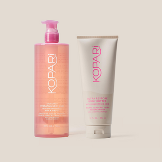 Jumbo Bodycare Duo