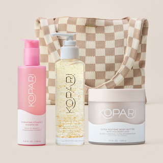 Hydration Heroes Body Ritual