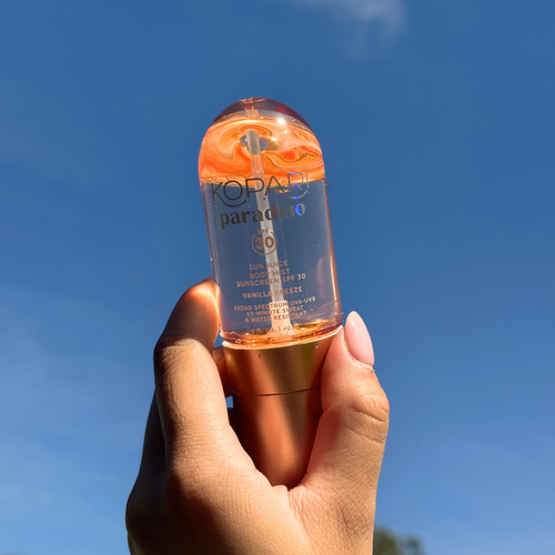 Sun Chaser SPF 30 Set 