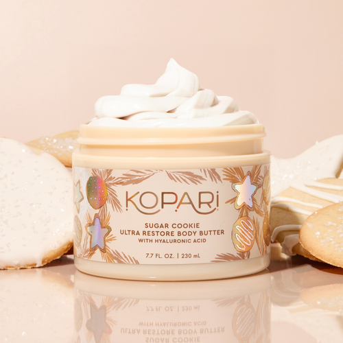 Ultra Restore Body Butter sugar-cookie