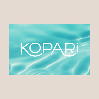 Kopari E-Gift Card