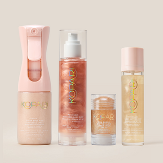 Summer Shield SPF Vault