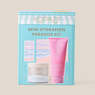 Skin Hydration Paradise Kit