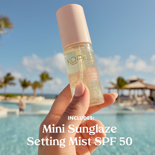 [2 FREE Gifts] Kopari's Mini Kit 