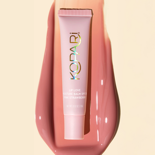 Lip Love Moisture Balm SPF 30 - Pink Strawberry 