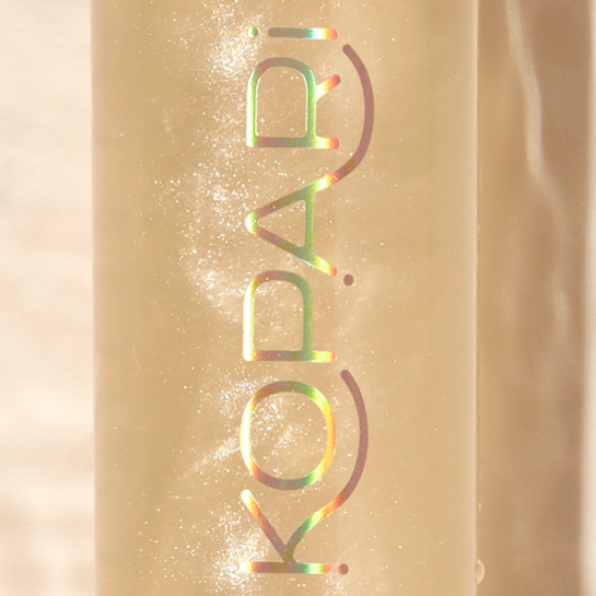 Mini Sunglaze Sheer Setting Mist SPF 50 