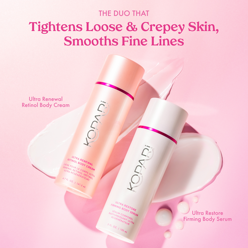 Time Rewind Smoothing Body Set 