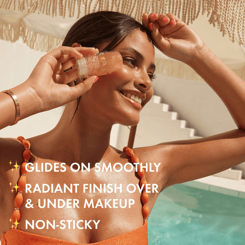 Sun Shield On-The-Glow Stick SPF 40 ($30 Value) 