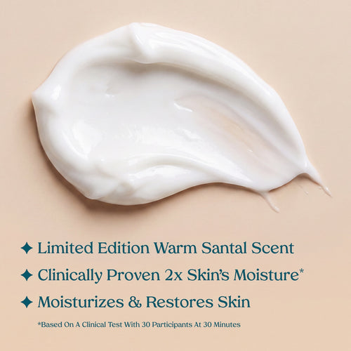 Jumbo Santal Ultra Restore Body Butter 