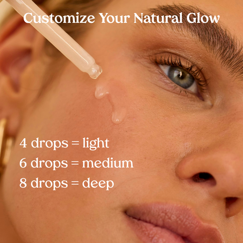 Glow Your Way Skin Set 