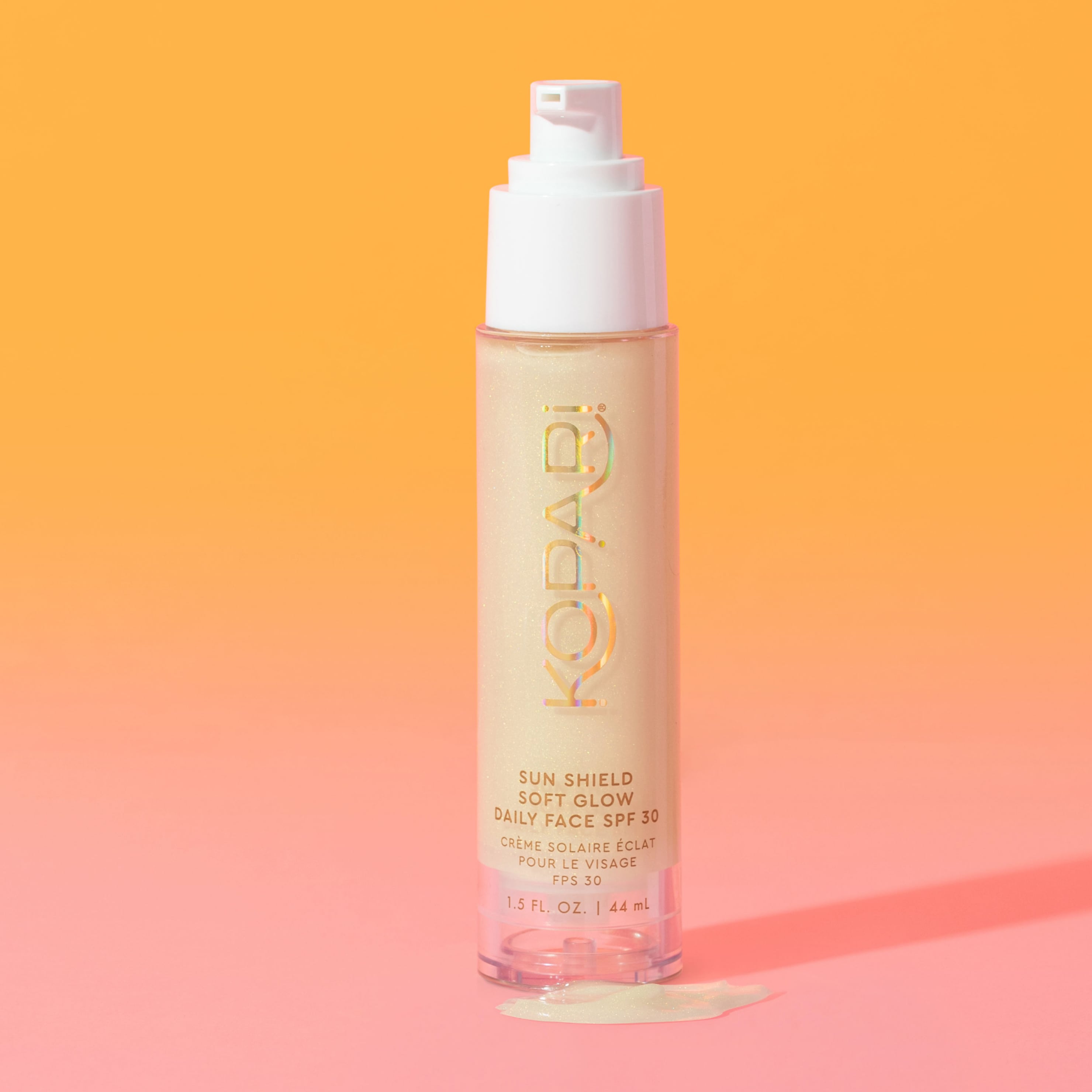 Kopari Sunscreen Face SPF 30 outlet