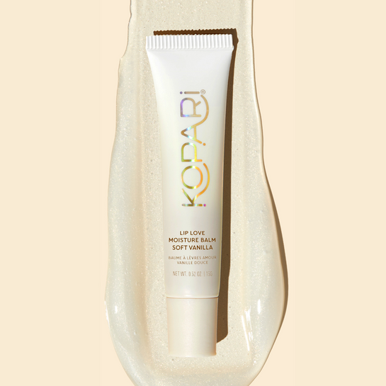 Lip Love Moisture Balm - Soft Vanilla 