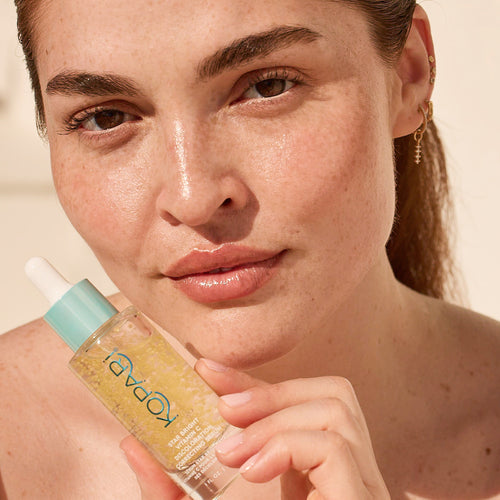 Vitamin Sea Radiance Duo Kopari Beauty Vitamin Sea Radiance Duo Kopari Beauty