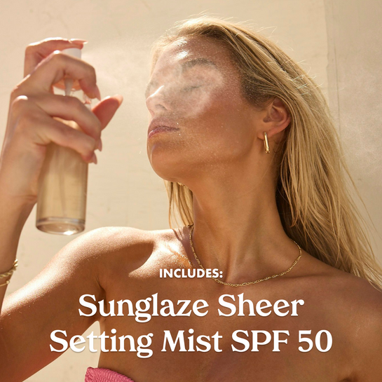 Lexi's Makeup-Lover Must-Haves 