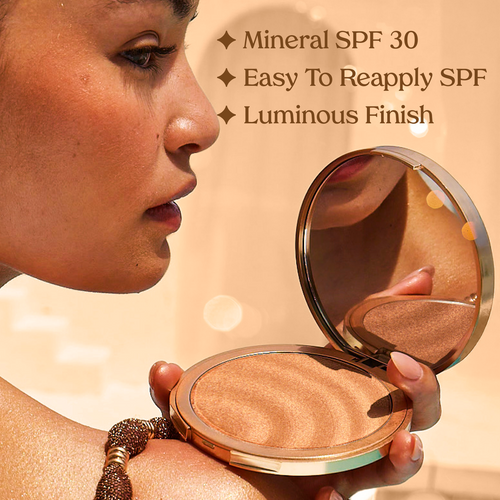 Sun Veil Illuminating Sunscreen SPF 30 