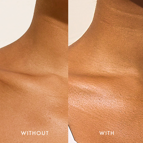 Sun Veil Illuminating Sunscreen SPF 30 compact-brush