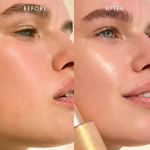 Sun Veil Illuminating Elixir Face Sunscreen SPF 38 