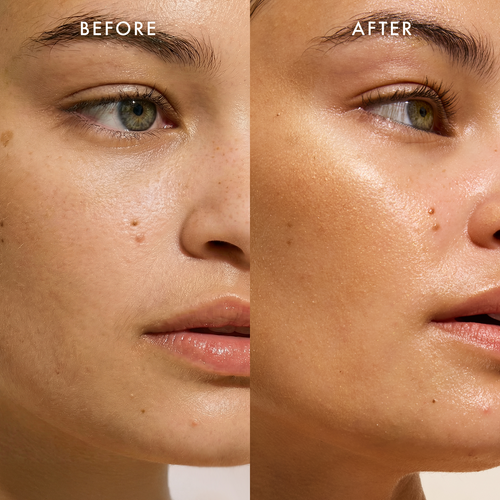 Sun Veil Illuminating Elixir Face Sunscreen SPF 38 