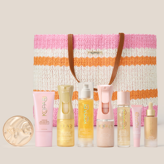 Ultimate Glow SPF Vault