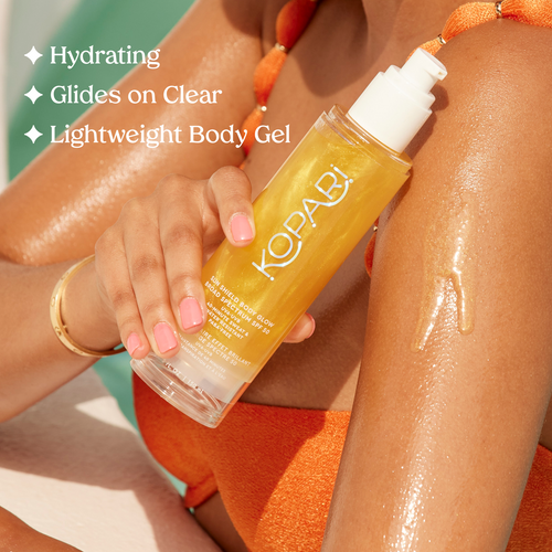 Ultimate Glow SPF Vault 