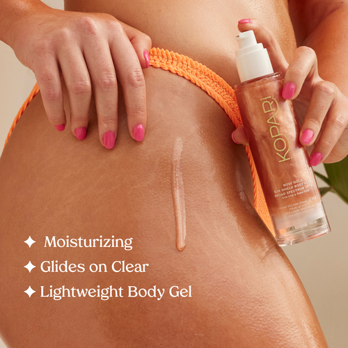 California Glow Vault 