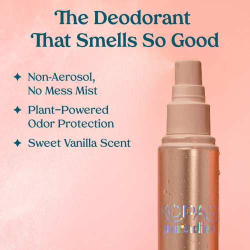 Fresh Set All-Over Body Deodorant Mist vanilla-breeze