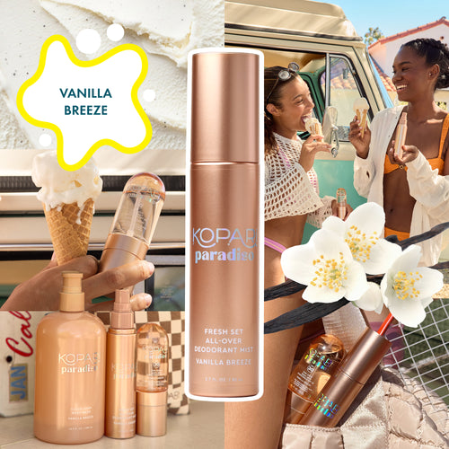 Fresh Set All-Over Body Deodorant Mist vanilla-breeze