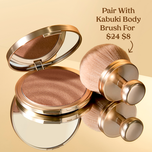 Sun Veil Illuminating Sunscreen SPF 30 compact-only