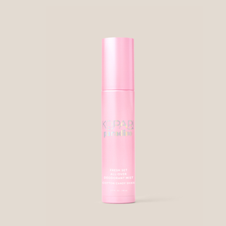 Fresh Set All-Over Body Deodorant Mist
