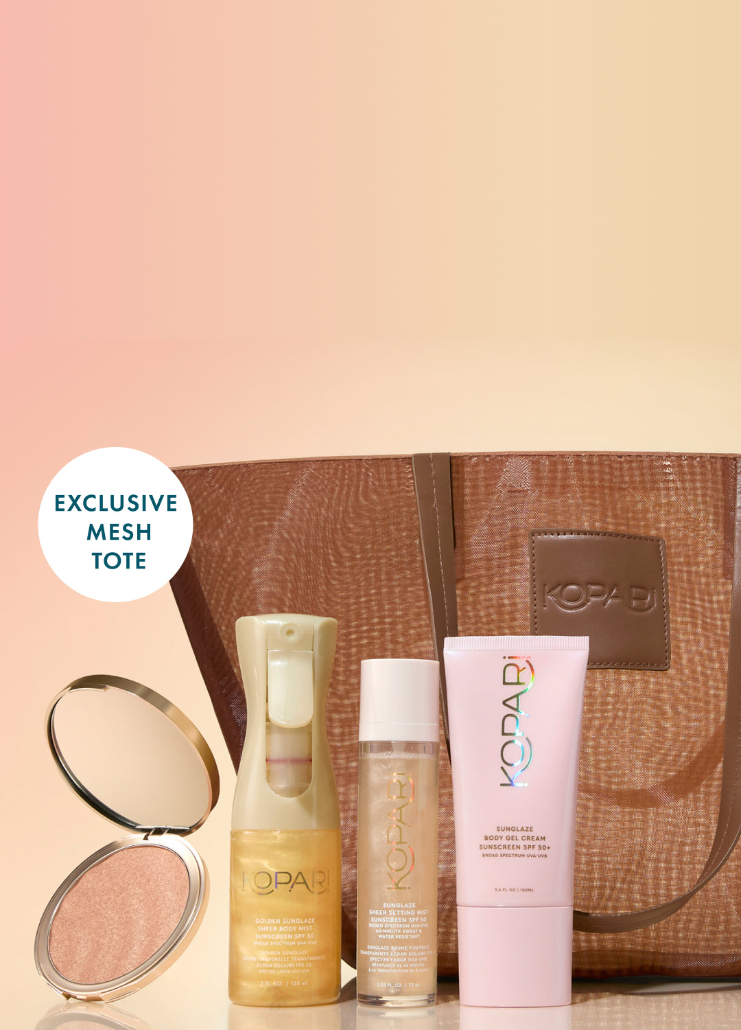 Island Radiance – Kopari Beauty