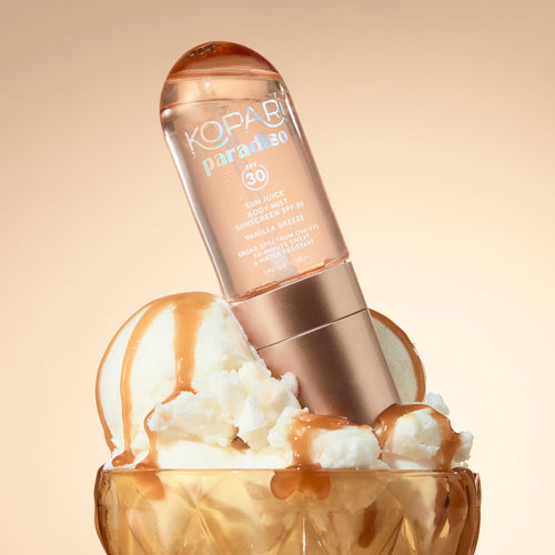 Clean & Breezy Glowing Trio 