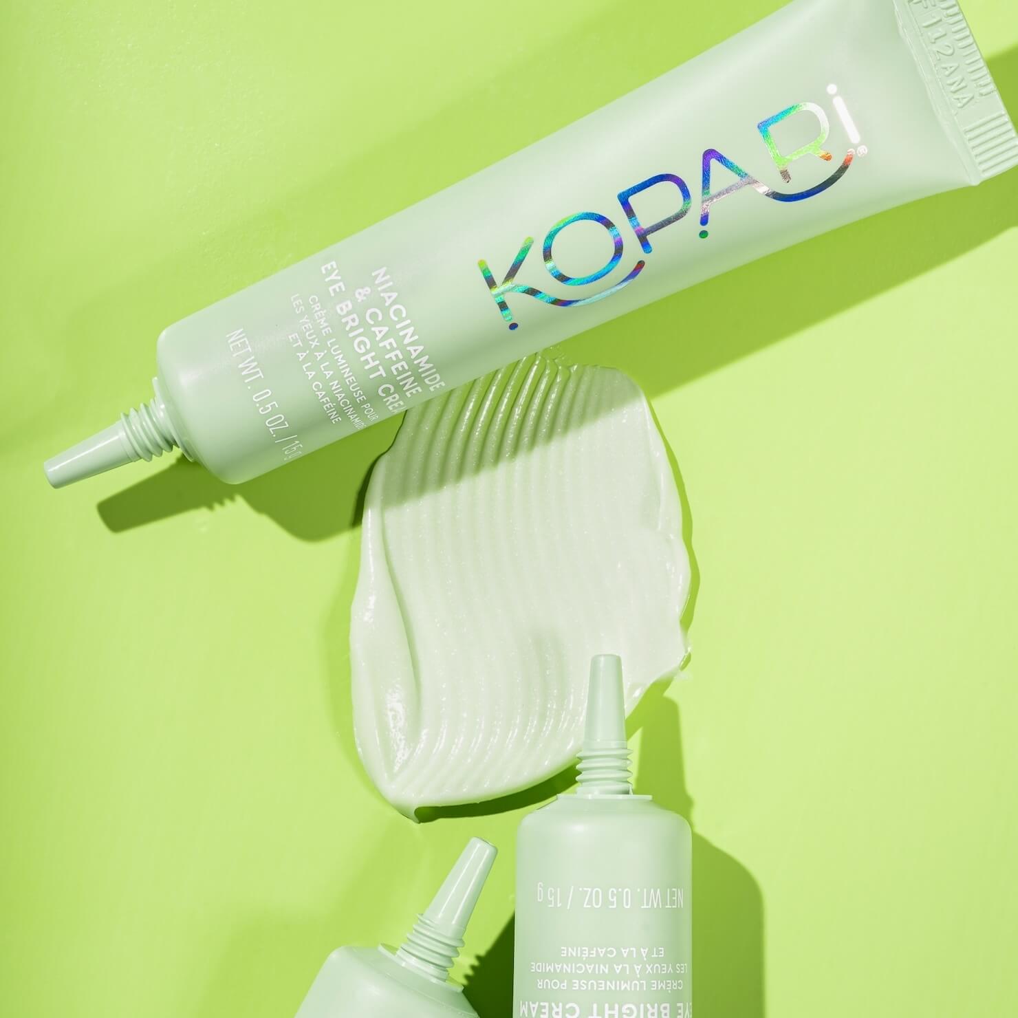 Bright Start Skincare Set – Kopari Beauty