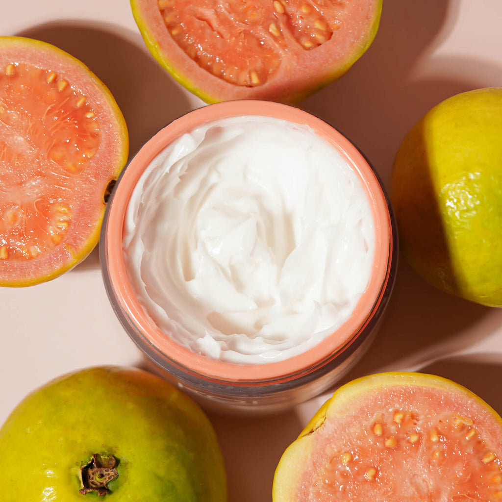 Guava Ultra Restore Body Butter with Hyaluronic Acid