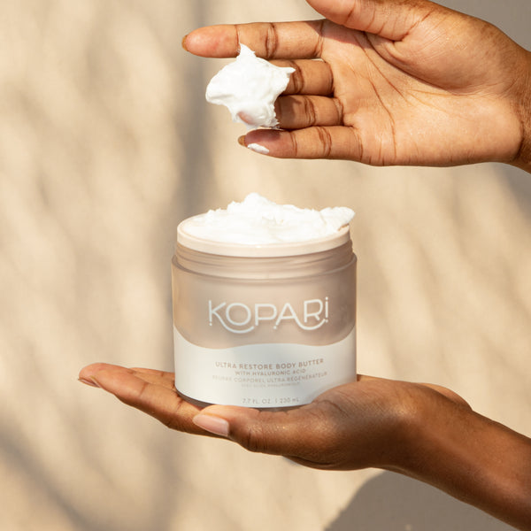 Active-Powered Coconut Beauty Products | Kopari Beauty