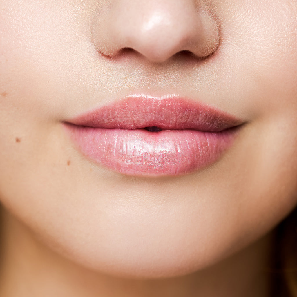 Moisturizing Lip Glossy